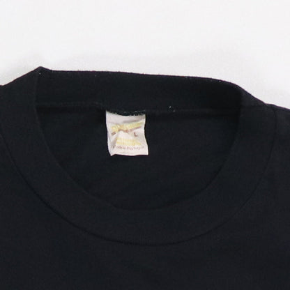 1983 Monsters Of Rock Donnington Concert Shirt