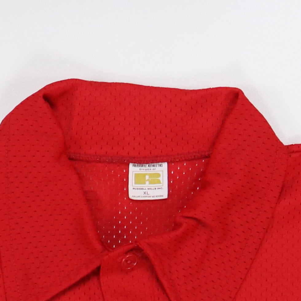 1975 Afc Pro Bowl Nfl Shirt