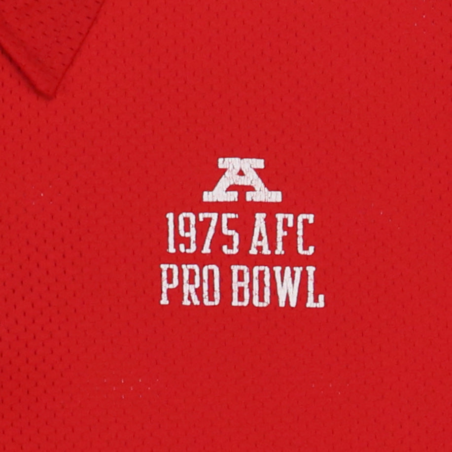1975 Afc Pro Bowl Nfl Shirt