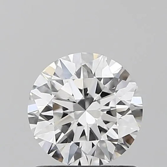 0.91ct Round Lab Grown Diamond (Colour E, Clarity VS1, Cut ID, IGI)