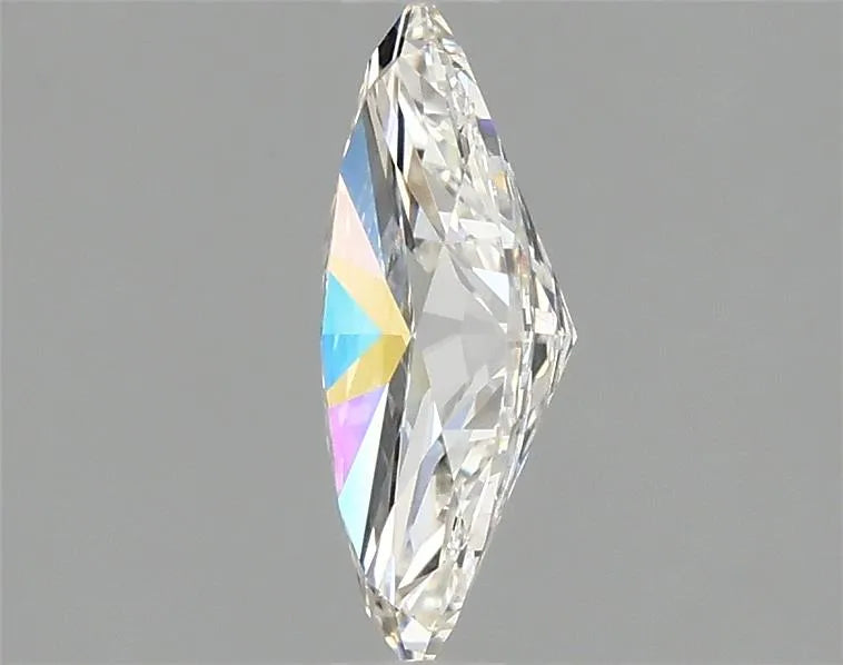 1.00ct Marquise Lab Grown Diamond (Colour G, Clarity VVS2, IGI Certified)