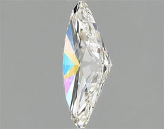 1.00ct Marquise Lab Grown Diamond (Colour G, Clarity VVS2, IGI Certified)