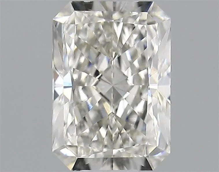 1.01ct Radiant Lab Grown Diamond (Colour H, Clarity VS1, IGI Certified)