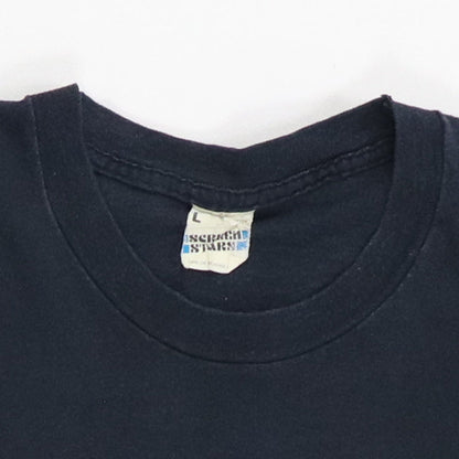 1982 Scorpions Blackout Tour Shirt