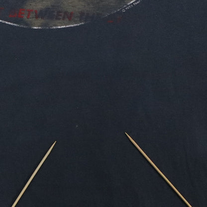 1982 Rainbow World Tour Shirt