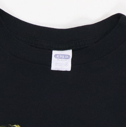 Shirt 1980s Guns N Roses Appetite For Destruction