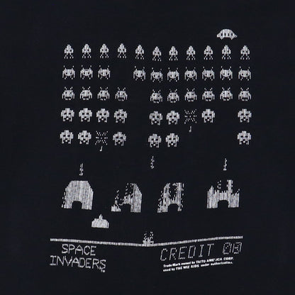 1980S Space Invaders Shirt