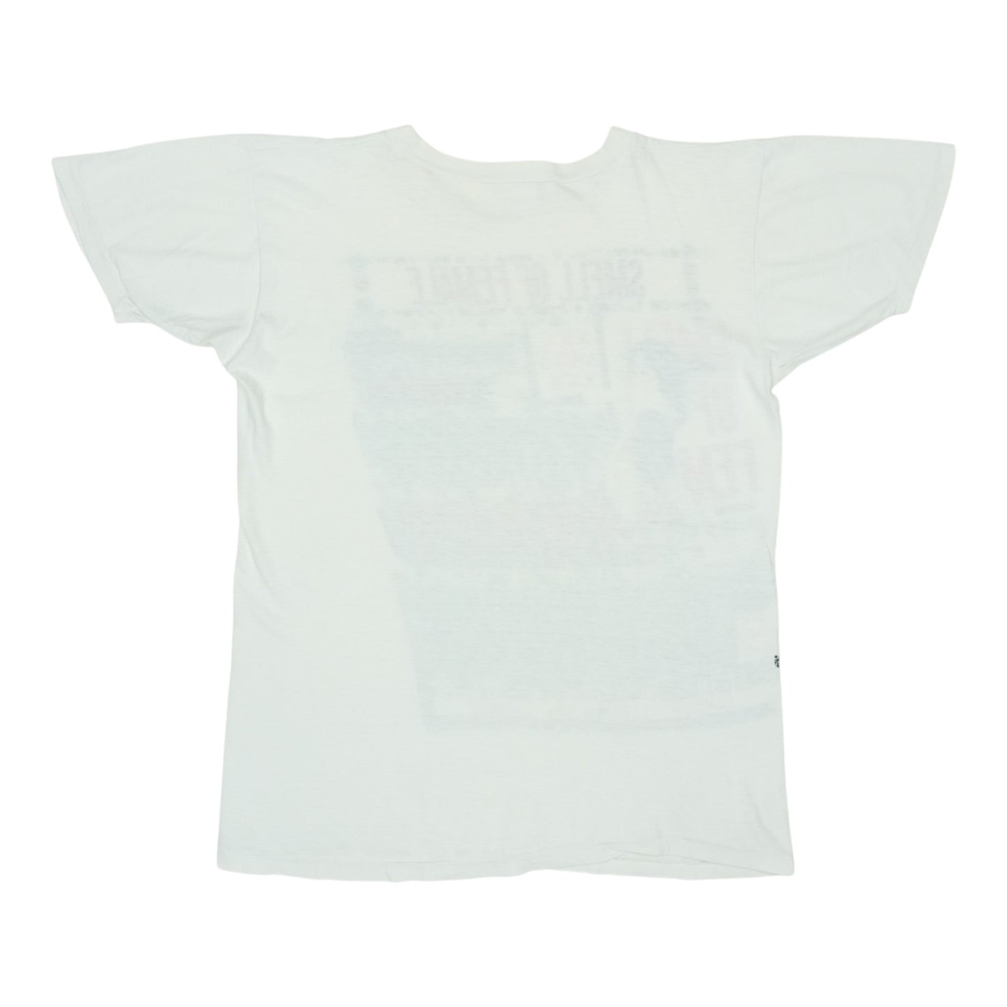 1980S The Cramps Smell Of Female Shirt