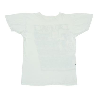 1980S The Cramps Smell Of Female Shirt