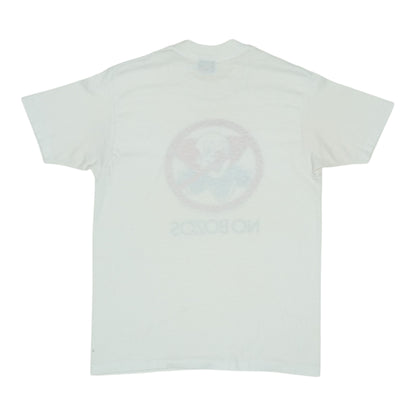 1983 No Bozos Shirt