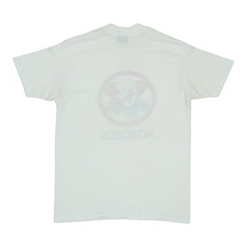 1983 No Bozos Shirt