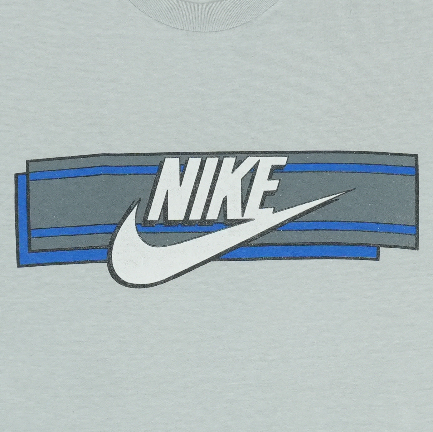 1980S Nike Shirt