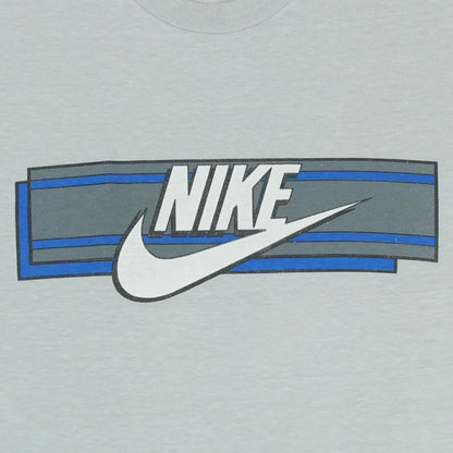 1980S Nike Shirt