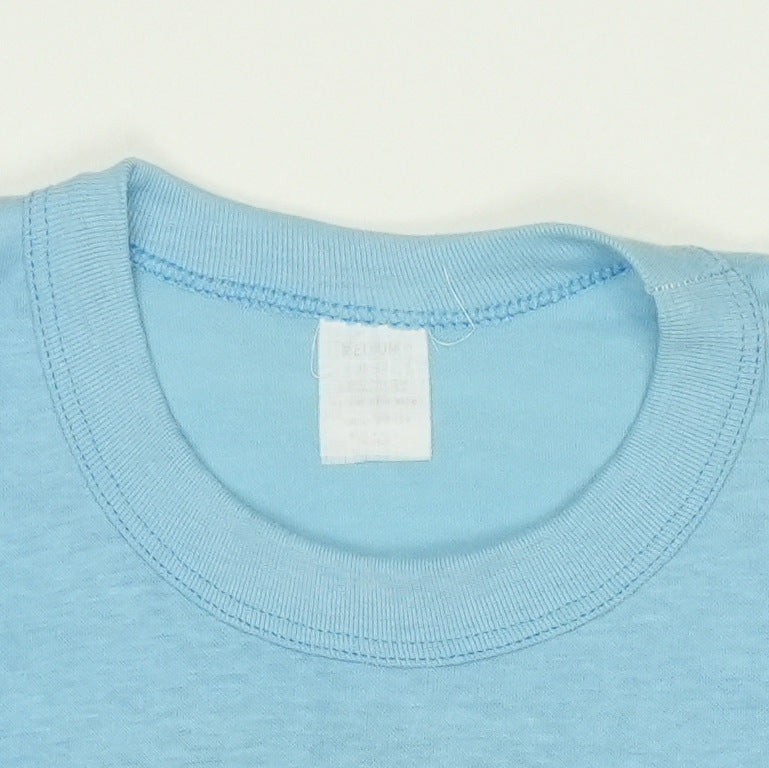 1981 Bruce Springsteen Riverfront Concert Shirt