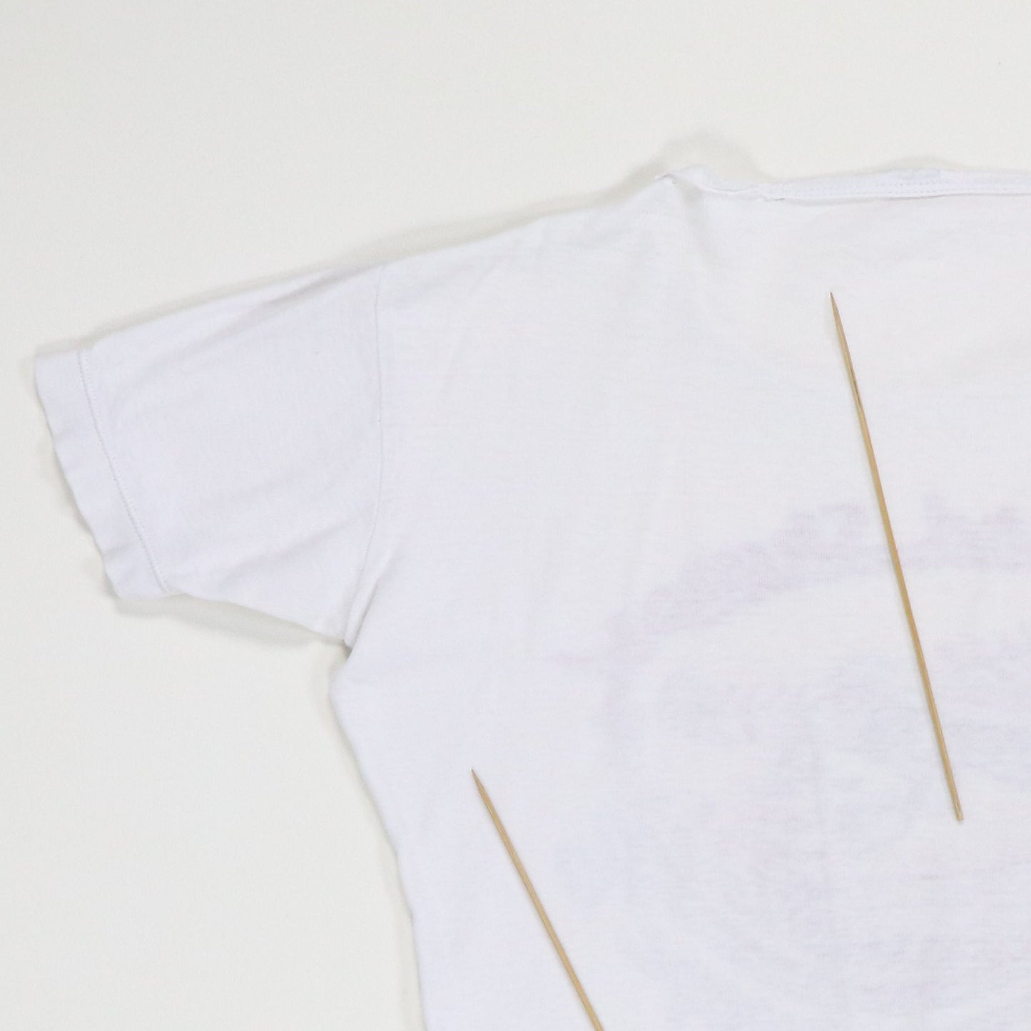 1975 Lynyrd Skynyrd Europe Tour Shirt