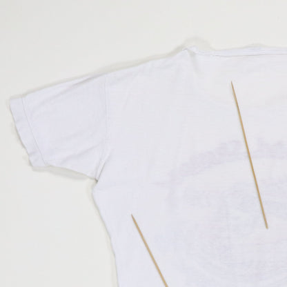 1975 Lynyrd Skynyrd Europe Tour Shirt