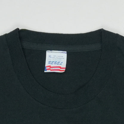 1985 Motorhead 10Th Anniversary Tour Shirt