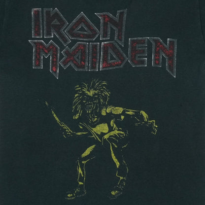 Shirt 1980 Iron Maiden