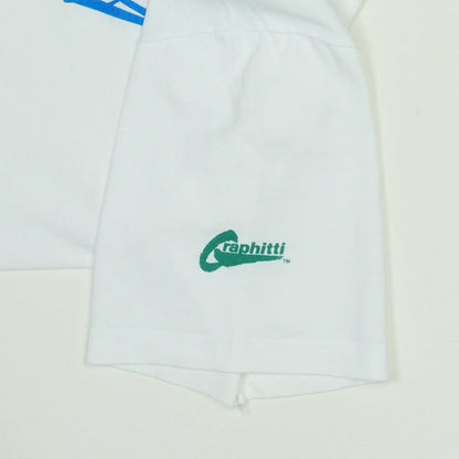 1987 The Joker Hahaha Dc Comics Graphitti Shirt