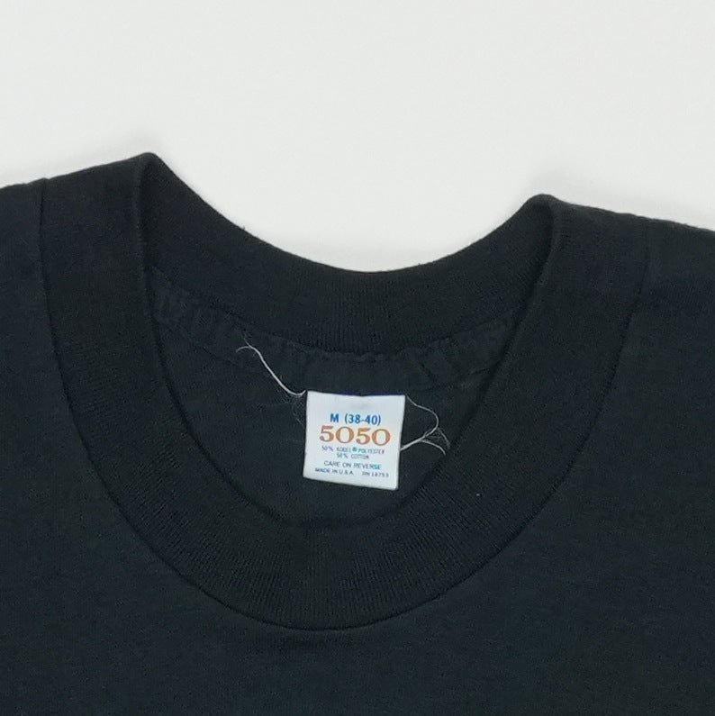 Shirt 1980 John Lennon Yoko Ono Double Fantasy Promo