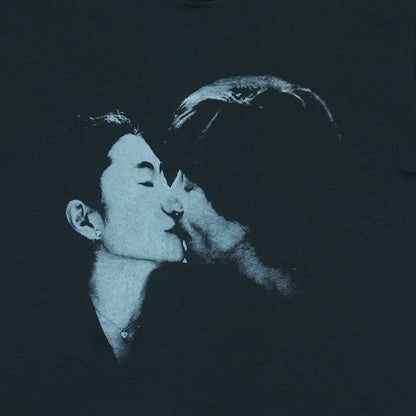 Shirt 1980 John Lennon Yoko Ono Double Fantasy Promo