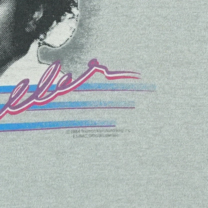 1984 Michael Jackson Thriller Shirt