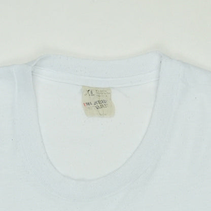 1982 Dead Kennedys Plastic Surgery Disasters Shirt