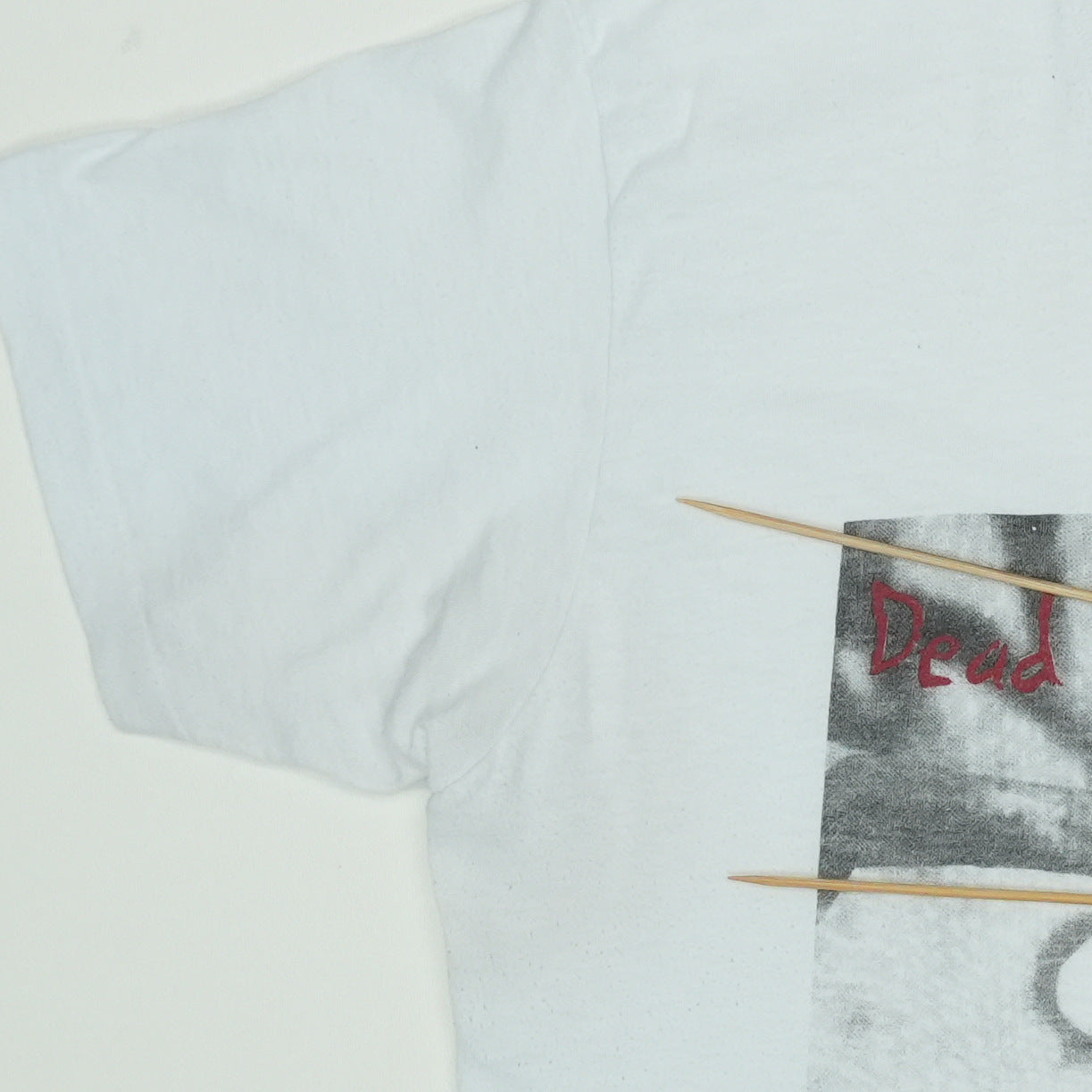 1982 Dead Kennedys Plastic Surgery Disasters Shirt