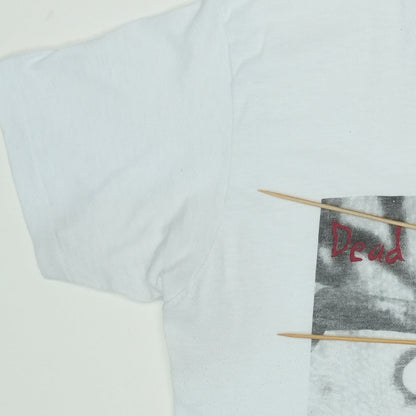 1982 Dead Kennedys Plastic Surgery Disasters Shirt