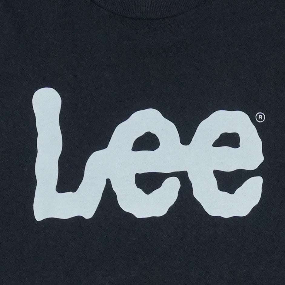 1970S Lee Jeans Shirt