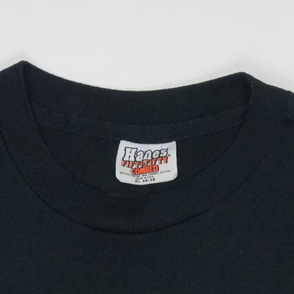 Shirt 1980s Two Fingers Tequila