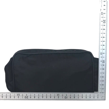 Prada Sling Bag 1Bl010 Nylon Black