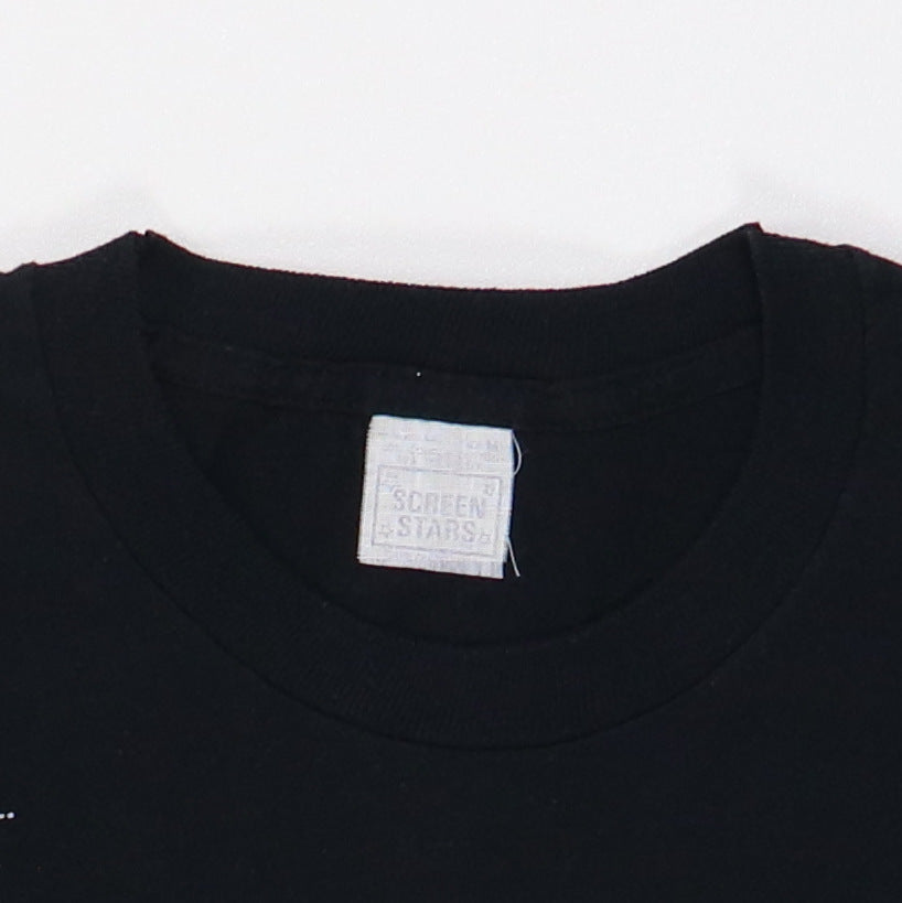 1980S The Beatles With The Beatles Shirt