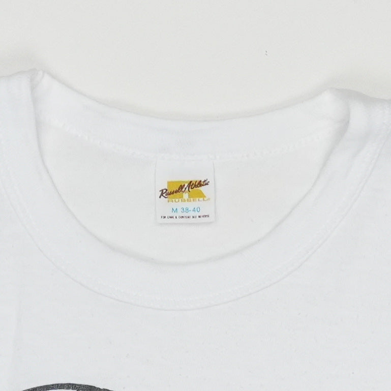 1982 Clark Gable Stamp Shirt