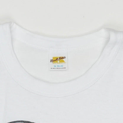 1982 Clark Gable Stamp Shirt