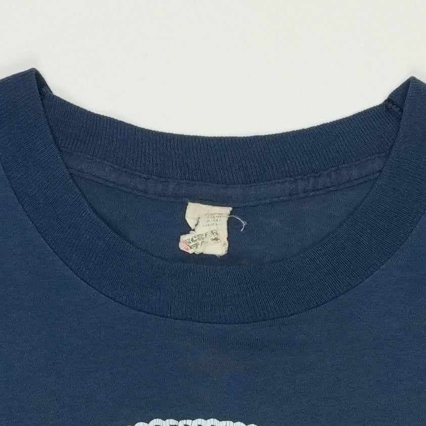 Shirt 1980s United States Navy