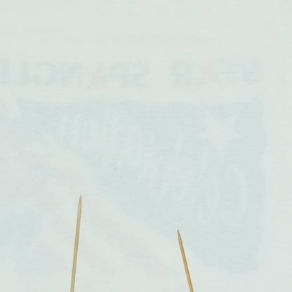 1980S Mickey Mouse Disney Star Spangled Celebration Shirt