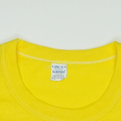 1980S Texas Souveneir Shirt