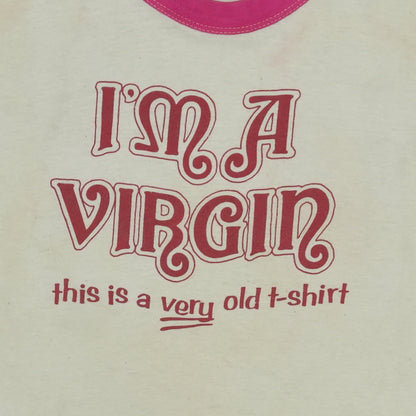 1970S I'M A Virgin Shirt