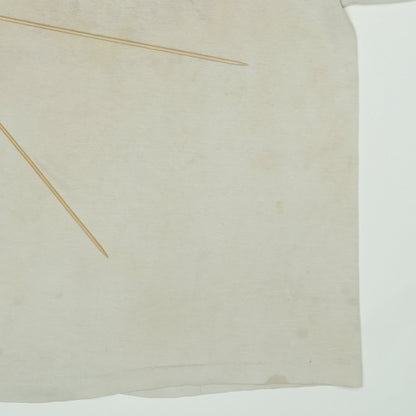 1970S I'M A Virgin Shirt