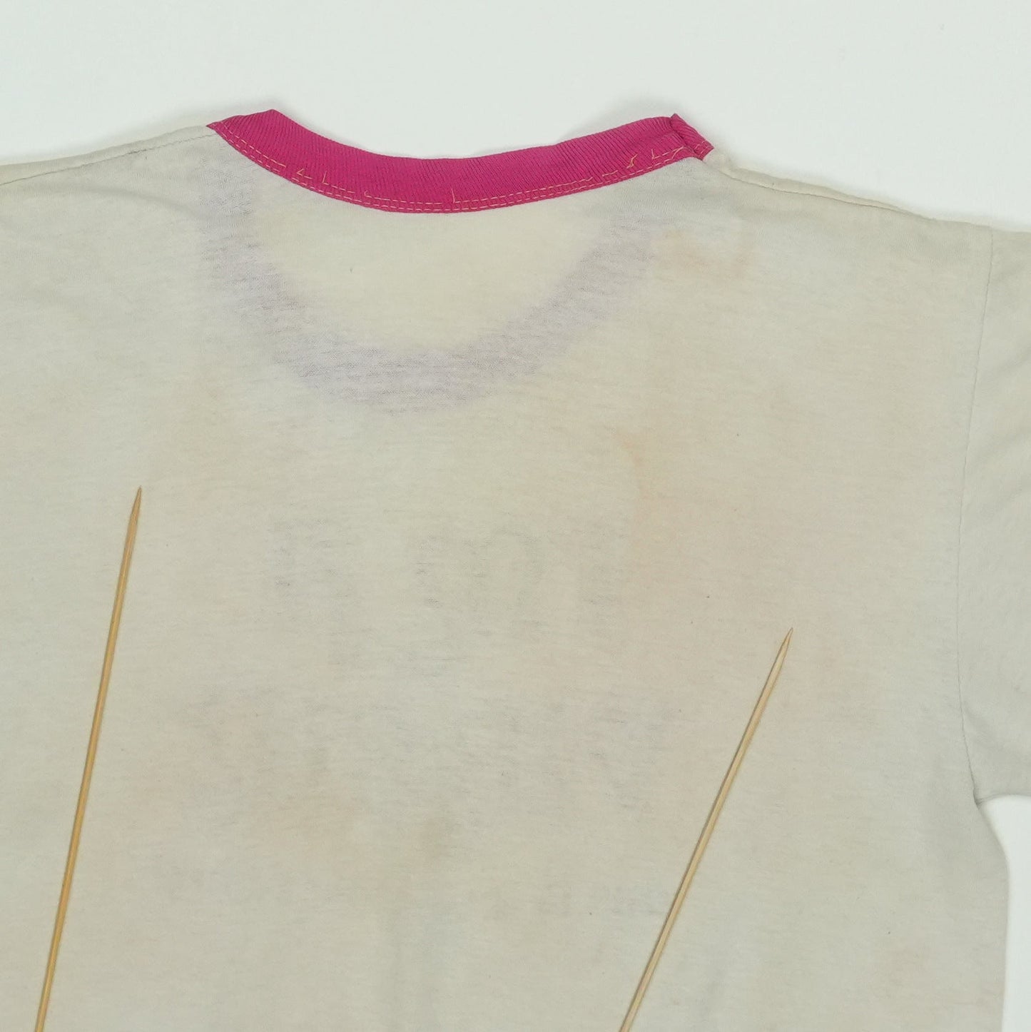 1970S I'M A Virgin Shirt