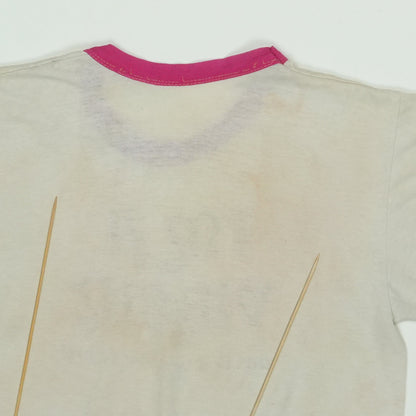 1970S I'M A Virgin Shirt