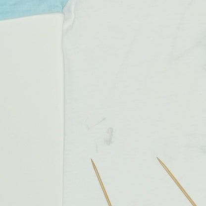 1980S Rat Cartoons Jersey Shirt