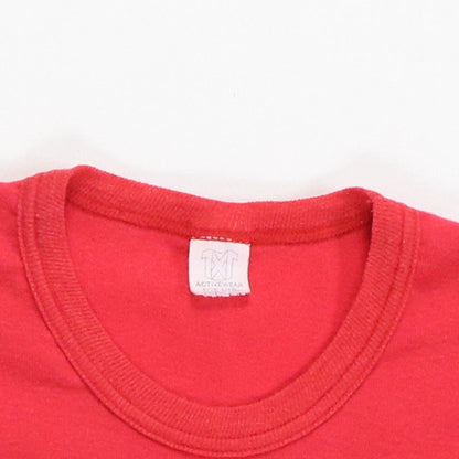 1980S Michael Jackson Thriller Shirt