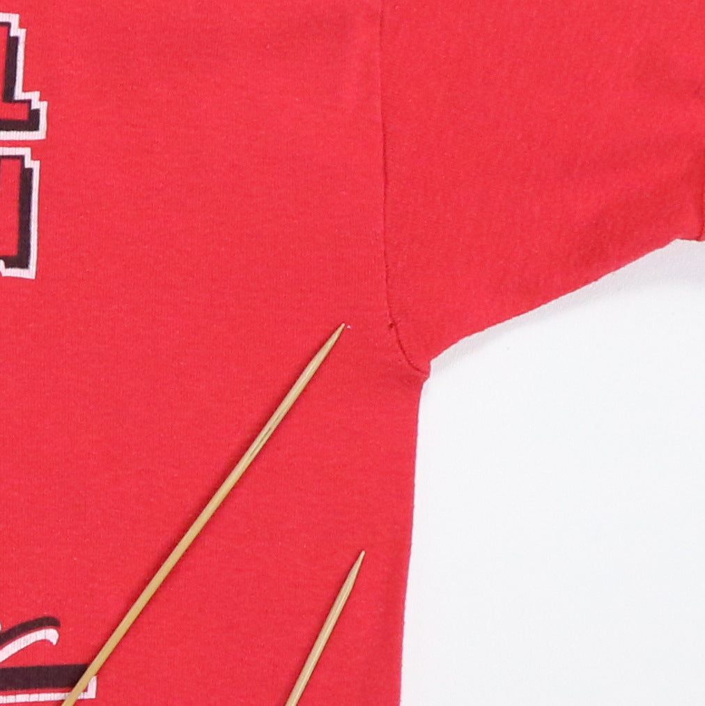 1980S Michael Jackson Thriller Shirt