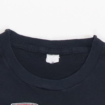 1981 Pat Travers Radioactive World Tour Shirt