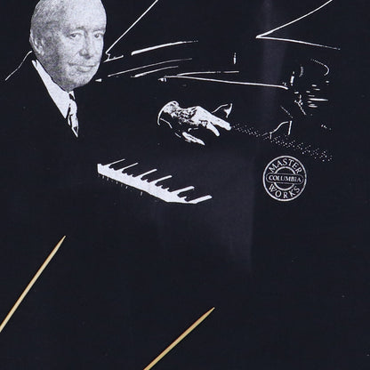 1970S Ervin Nyiregyhzi Plays Liszt Shirt