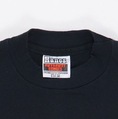 Shirt 1982 ACDC Houston Texas Concert