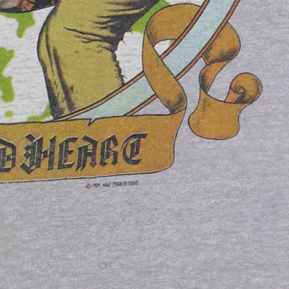 1985 Dio Sacred Heart Shirt