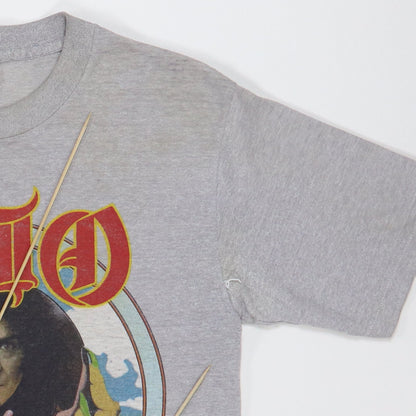1985 Dio Sacred Heart Shirt